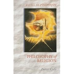 The Philosophy of Religion (Access to Philosophy)
