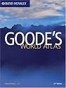 Rand McNally Goode's World Atlas 21st Edition
