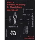 Milady's Human Anatomy and Physiology Workbook by Maura T. Scali-Sheahan