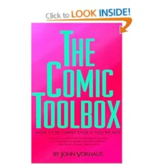 The Comic Toolbox: How to Be Funny Even If You're Not