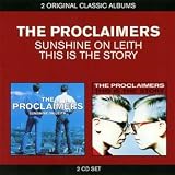 Sunshine On Leith / This Is The Story