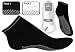 8 Paar Herren Sneaker Socken Smart Walk. Weiche Top Qualität