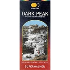 Dark Peak (Superwalker)
