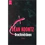 Drachentr�nen von Dean R. Koontz