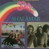 Review Shalamar  / Big Fun/Three for Love