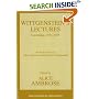Wittgenstein's Lectures: Cambridge, 1932-1935 (Great Books in Philosophy)