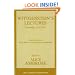 Wittgenstein's Lectures: Cambridge, 1932-1935 (Great Books in Philosophy)