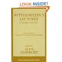 Wittgenstein's Lectures: Cambridge, 1932-1935 (Great Books in Philosophy)