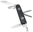 Victorinox Swiss Army Tinker Boy Scout Pocket Knife (Black)