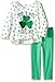 The Children's Place Little Girls' St Patty's Day Set