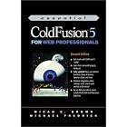 Click here to buy Essential ColdFusion 5 for Web Professionals (2nd Edition) by Micah C. Brown and Mike Fredrick.