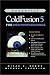 Book Essential ColdFusion 5 for Web Professionals (2nd Edition)
