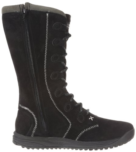 Teva Women's Vero Boot Wp W's Fashion Boots 8899 Black 5.5 UK