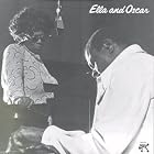 Click here to buy Ella and Oscar by  Ella Fitzgerald with Oscar Peterson .