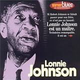 Lonnie Johnson Est Un Maet