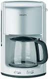 Kitchen & Housewares : Krups FMD 3-41 S weiss/chrom Pro Aroma Plus