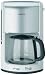Kitchen & Housewares : Krups FMD 3-41 S weiss/chrom Pro Aroma Plus