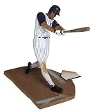 Eigenschaften McFarlane / MLB Series 6 - Luis Gonzales Actionfigur