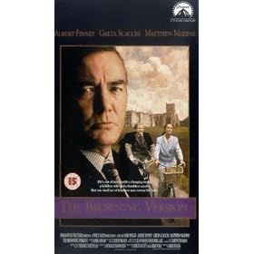 The Browning Version [VHS] [1994]