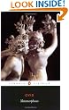 Metamorphoses: A New Verse Translation (Penguin Classics)