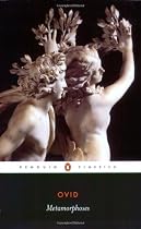 The Metamorphoses: a New Verse Translation (Penguin Classics)