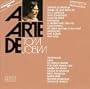 A Arte De Tom Jobim