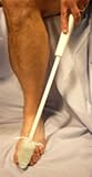 Toe Dryer Drying Assistant