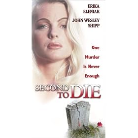 Second to Die [VHS]