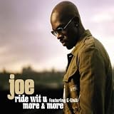Ride Wit It/More and More [12" VINYL]