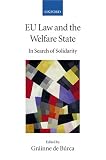 Eu Law And the Welfare State: In Search of Solidarity (Collected Courses of the Academy of European Law)