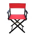 Director's Chair Replacement Canvas