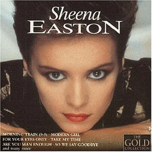 SHEENA EASTON - Gold Collection, the - Zortam Music