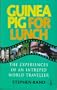 Guinea Pig for Lunch
