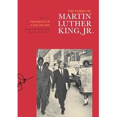 The Papers of Martin Luther King, Jr.: Volume V: Threshold of a New Decade, January 1959-December 1960