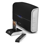 Buy Altec Lansing M812 Octiv Air Wireless Speaker System with Dock for iPod (Black)