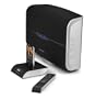 Altec Lansing M812 Octiv Air Wireless Speaker System with Dock for iPod (Black)