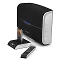 Wireless Speaker System