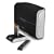 Altec Lansing M812 Octiv Air Wireless Speaker System with Dock for iPod (Black)