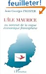 �le Maurice au sommet de la vague �co...