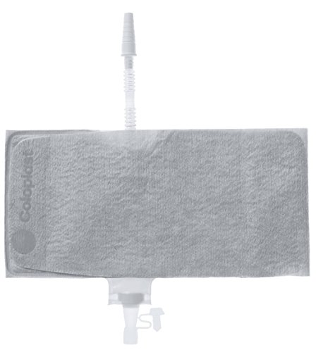 Conveen Active Thigh Bag, 8.5 oz.