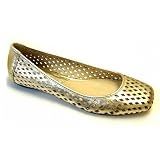 MICHAEL Michael Kors 'Rose' Flat