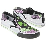 Vision Street Men's Old Ghost Slip On