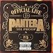 Official Live von Pantera - alle Infos