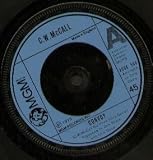 CONVOY 7 INCH (7" VINYL 45) UK MGM 1975