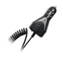 Handspring Treo 650 Platinum Plug-in Charger with Orange Cingular Light up Logo