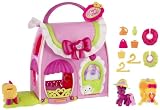 Eigenschaften Hasbro / My little Pony 62328186-2 - Ponyville Boutique Tausendschön