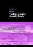 The Language and Sexuality Reader