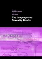The Language and Sexuality Reader