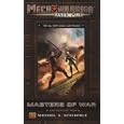 Masters of War (Mechwarrior: Dark Age, No. 25)