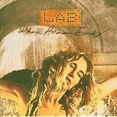 Where Heaven Ends [German Import]